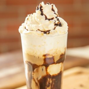 Mocaccino